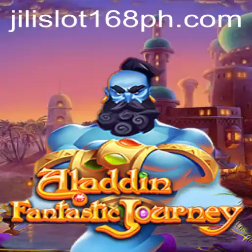 Discover the Magic of Aladdin: A Journey into the World of Jili Slot 168