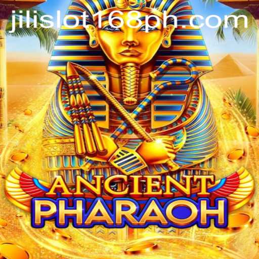 Discover the Excitement of AncientPharaoh and Jili Slot 168