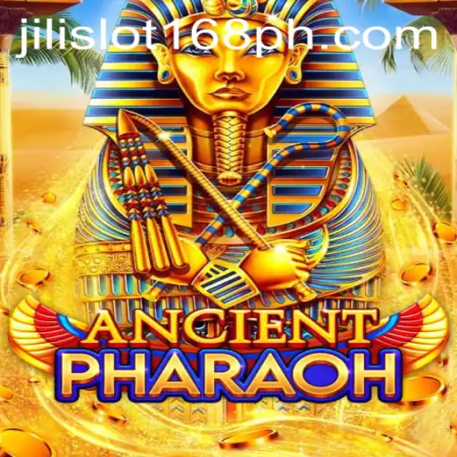 Discover the Excitement of AncientPharaoh and Jili Slot 168