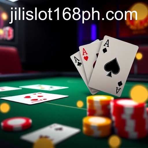 Mastering Blackjack: The Strategy and Thrill of Jili Slot 168