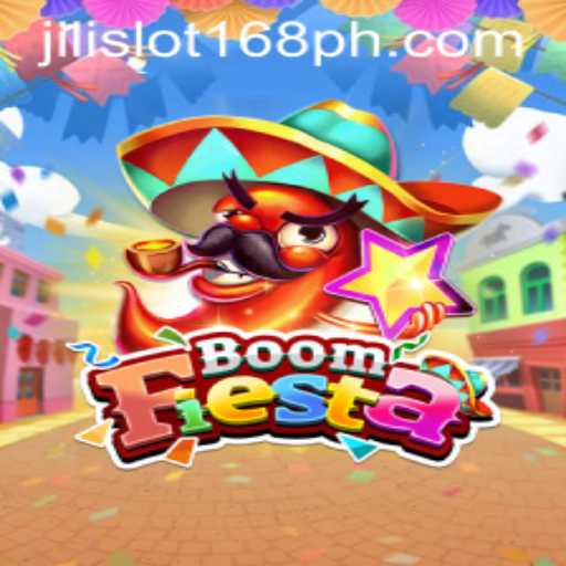 BoomFiesta: A Deep Dive into the Thrilling World of Jili Slot 168
