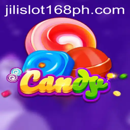 Discovering the Sweet World of Candy and Jili Slot 168
