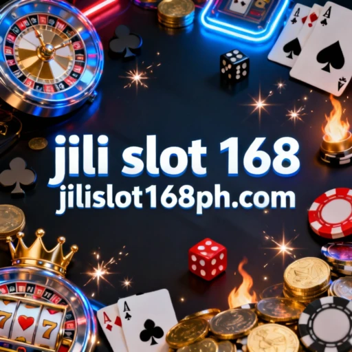 jili slot 168