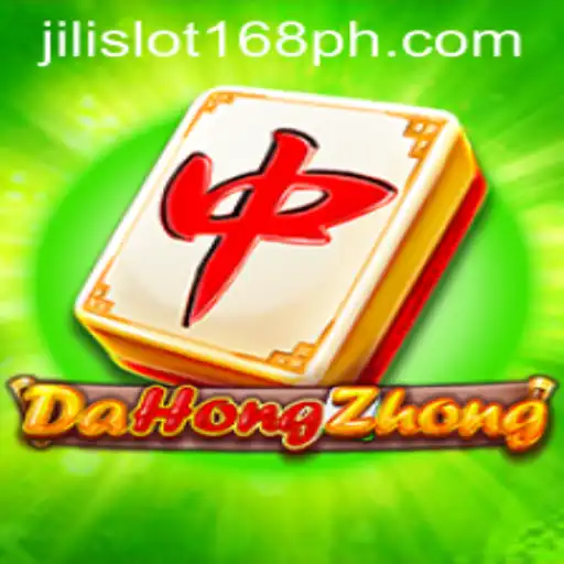 Exploring the Thrilling World of DaHongZhong and Jili Slot 168