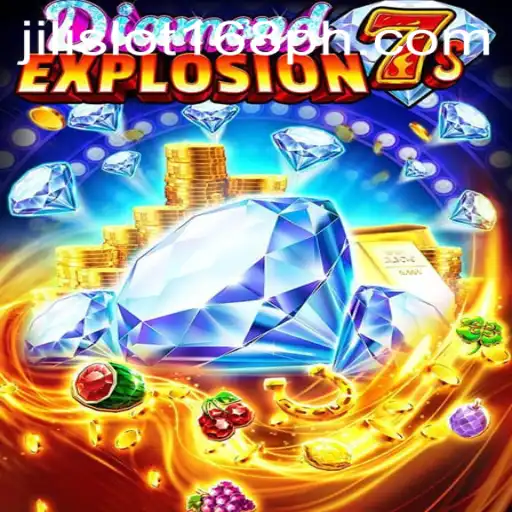 Exploring DiamondExplosion7s: A Thrilling Journey in Jili Slot 168