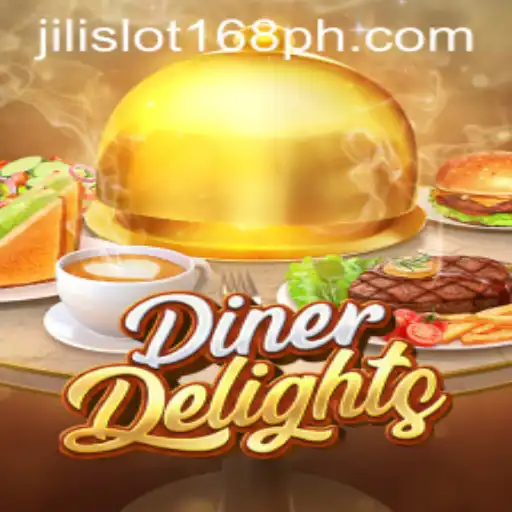 Explore the Dynamic World of DinerDelights with Jili Slot 168