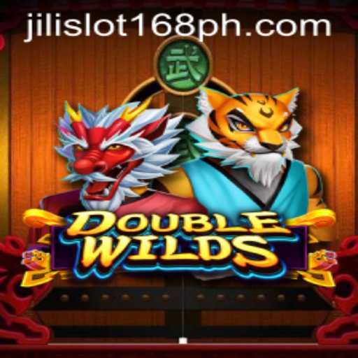 Unveiling DoubleWilds: A Thrilling Adventure in Jili Slot 168