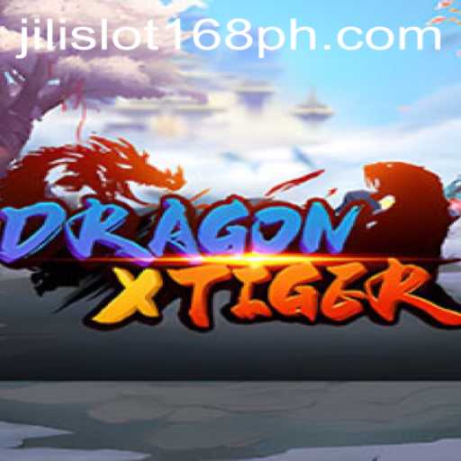 Discover the Exciting World of DragonXTiger: Embrace the Thrill with Jili Slot 168