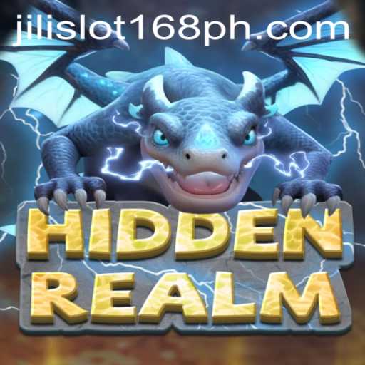 Exploring the Enigmatic World of HiddenRealm with jili slot 168