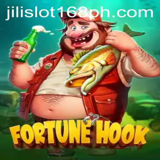 Exploring the Enchanting World of FortuneHook and Jili Slot 168