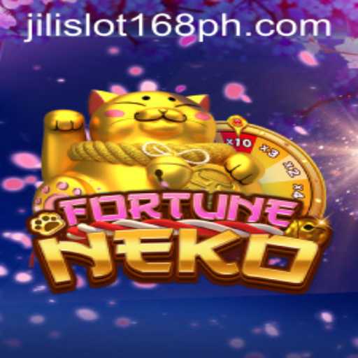 Exploring the Enchanting World of FortuneNeko: A Jili Slot 168 Adventure