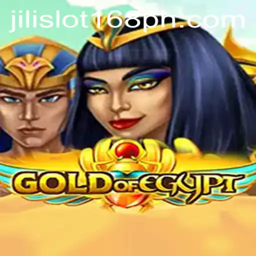 Discover the Excitement of GoldOfEgypt: The Ultimate Jili Slot 168 Experience