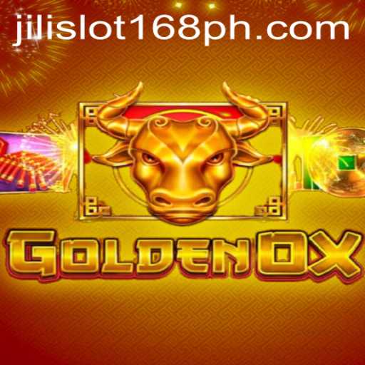GoldenOx Jili Slot Experience