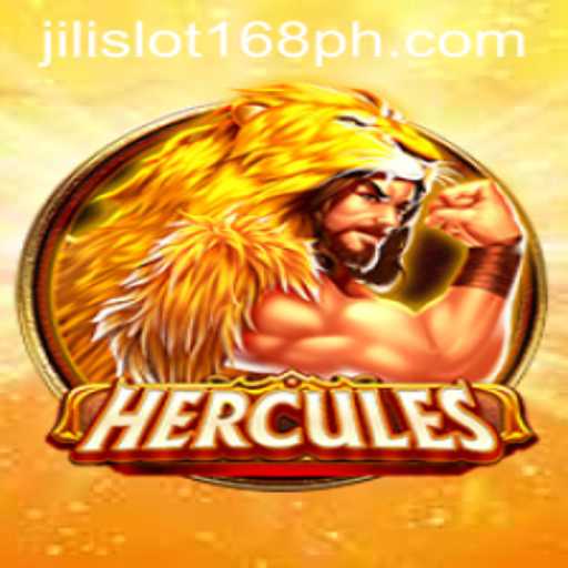 Exploring the Mythical Adventures of Hercules in Jili Slot 168
