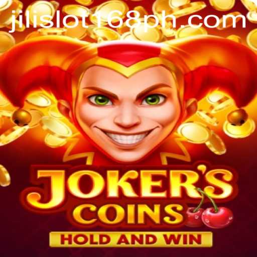 Exploring JokersCoins: The Thrilling World of Jili Slot 168