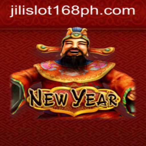 Exploring the Thrills of NewYear: A Dive into Jili Slot 168