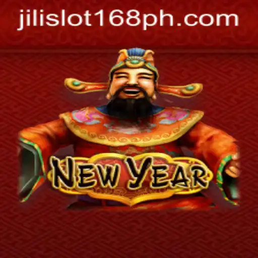 Exploring the Thrills of NewYear: A Dive into Jili Slot 168