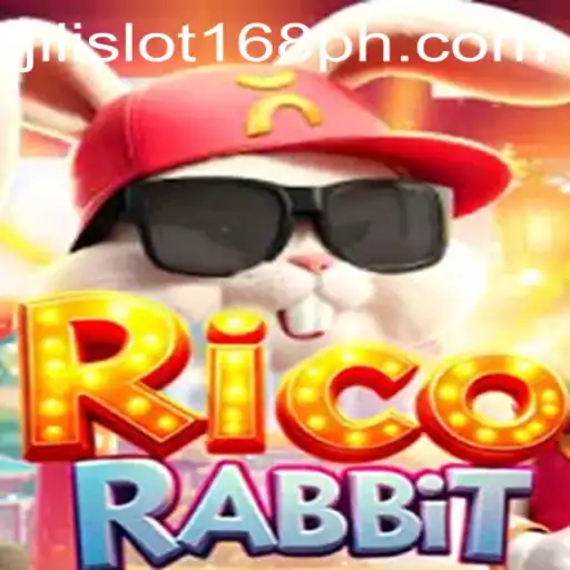 Explore the Exciting World of RicoRabbit with Jili Slot 168