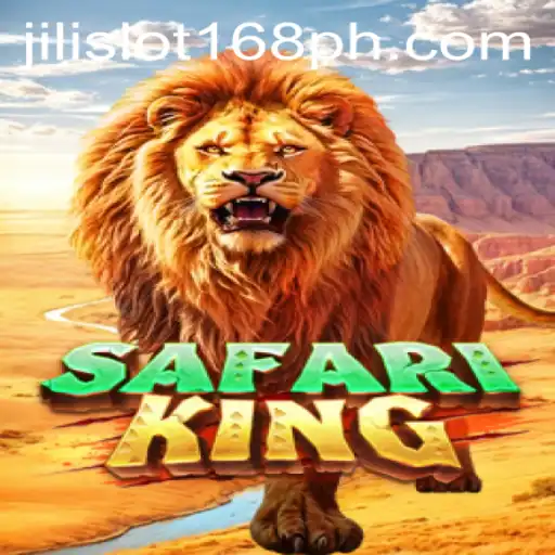 Experience the Wild with SafariKing Slot Game