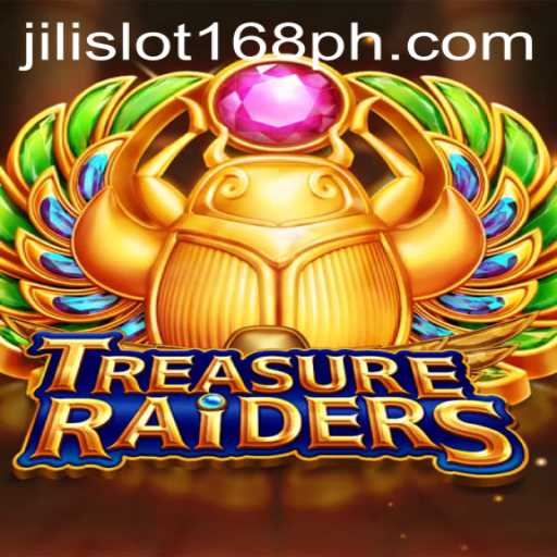 Discover the Thrilling World of TREASURERAIDERS: A Deep Dive into jili slot 168