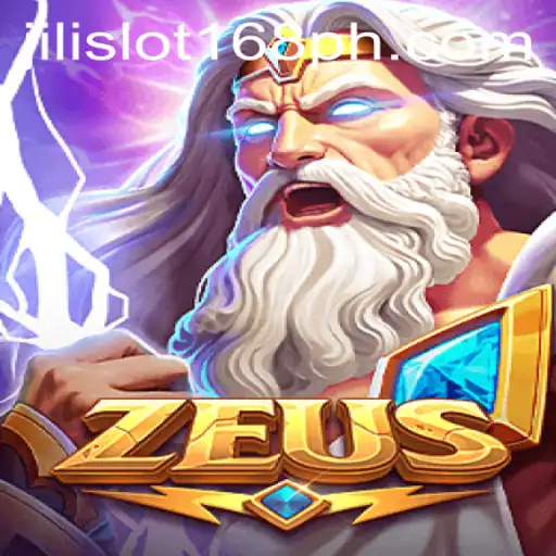 Exploring the Fascinating World of Zeus in Jili Slot 168